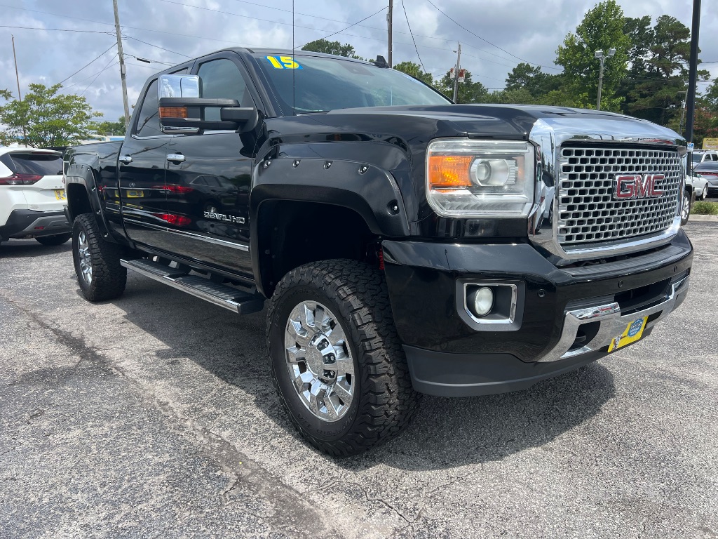 gmc sierra 2500 denali hd 2015 1GT120EG3FF669356 image gmc sierra 2500 denali hd 2015 1GT120EG3FF669356 image
